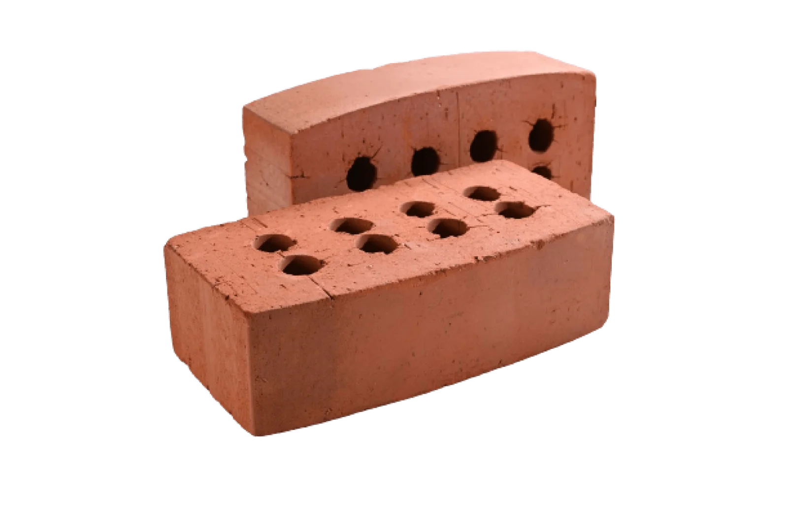 Convex Curve (8 Hole )